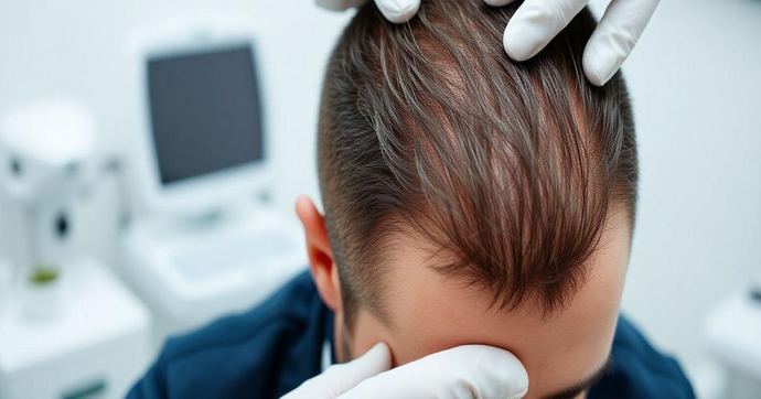 Implante de Cabelo para Homem: Tudo Que Você Precisa Saber