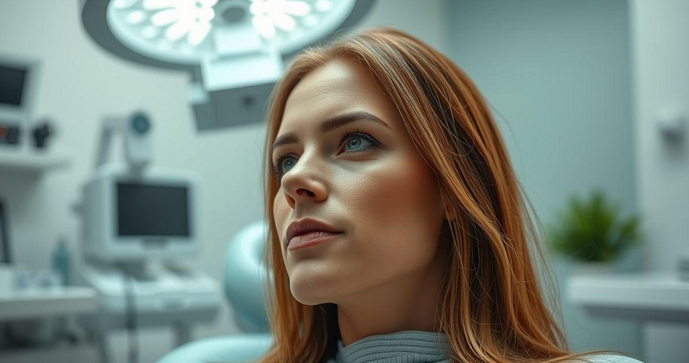 Transplante Capilar em Mulheres: Descubra Como Funciona e suas Vantagens