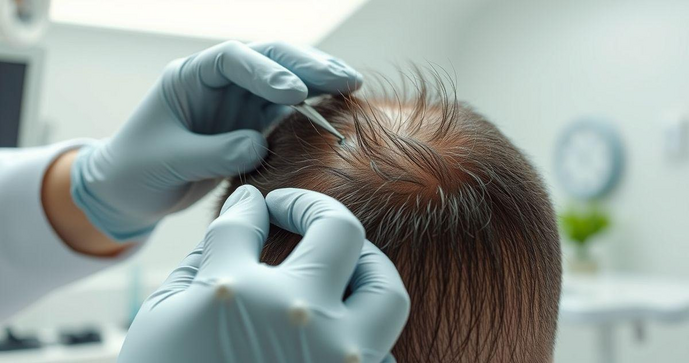 Implantação de Cabelo: Descubra Tudo Sobre o Procedimento e Seus Benefícios Implantação de Cabelo: Descubra Tudo Sobre o Procedimento e Seus Benefícios