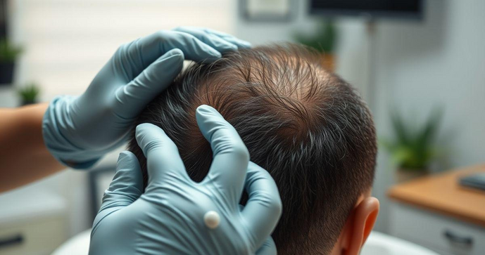 Implante Capilar FUE: Descubra o Método Ideal para Combater a Calvície Implante Capilar FUE: Descubra o Método Ideal para Combater a Calvície