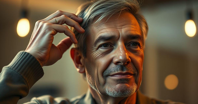 Como Funciona o Tratamento da Calvície Masculina e Quais São as Melhores Opções Como Funciona o Tratamento da Calvície Masculina e Quais São as Melhores Opções