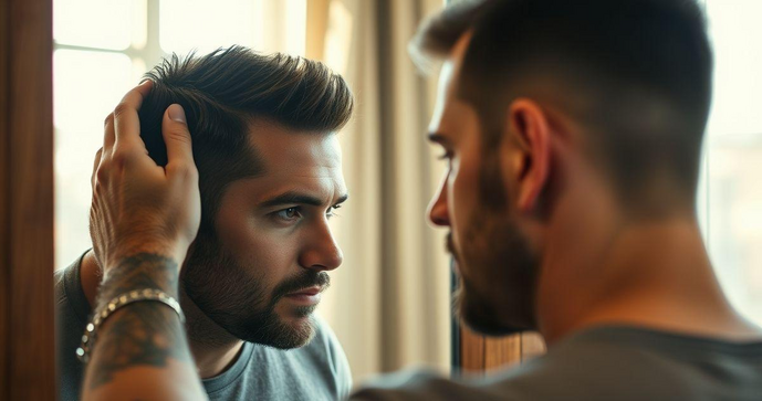 Implante Cabelo Masculino: O Guia Completo Para a Recuperação Capilar Implante Cabelo Masculino: O Guia Completo Para a Recuperação Capilar