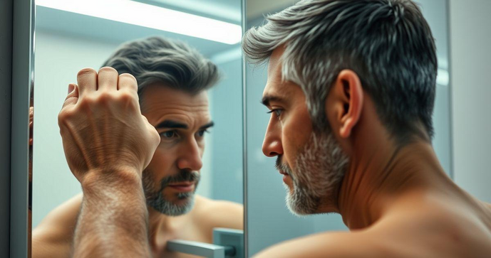 Melhores Tratamentos para Calvície Masculina que Realmente Funcionam Melhores Tratamentos para Calvície Masculina que Realmente Funcionam