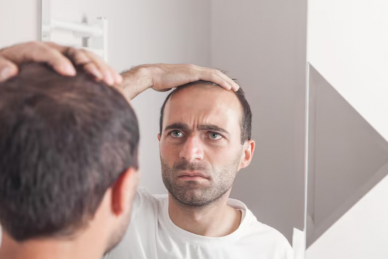 Transplante Capilar É Solução Definitiva para Calvície e Queda de Cabelo? Transplante Capilar É Solução Definitiva para Calvície e Queda de Cabelo?