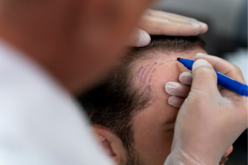 Transplante Fue: Tudo que Você Precisa Saber Transplante Fue: Tudo que Você Precisa Saber