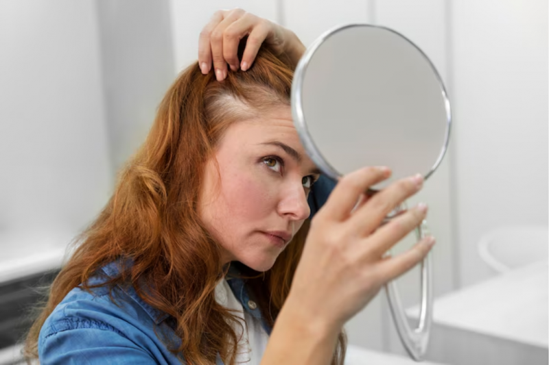 Tratamento da Calvície: Descubra as Melhores Opções para Combater a Queda de Cabelo Tratamento da Calvície: Descubra as Melhores Opções para Combater a Queda de Cabelo