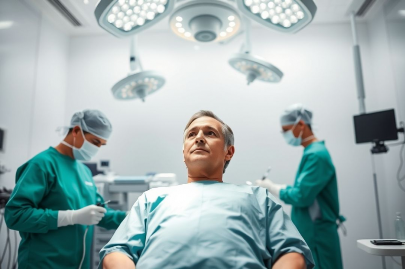 Cirurgia de implante capilar: tudo que você precisa saber antes de fazer Cirurgia de implante capilar: tudo que você precisa saber antes de fazer