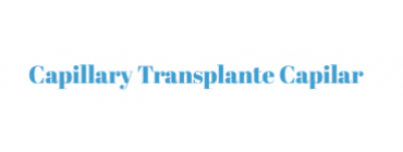 Tratamento Calvície Masculina Terenos - Tratamento para Calvície Mato Grosso - Capillary Transplante Capilar