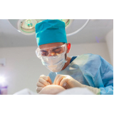 cirurgia de transplante capilar Nova Ubiratã