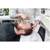 implante de cabelo para homem tratamento Sinop