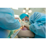 procedimento de implante capilar na coroa Nova Ubiratã