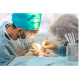 procedimento de implante capilar Colíder